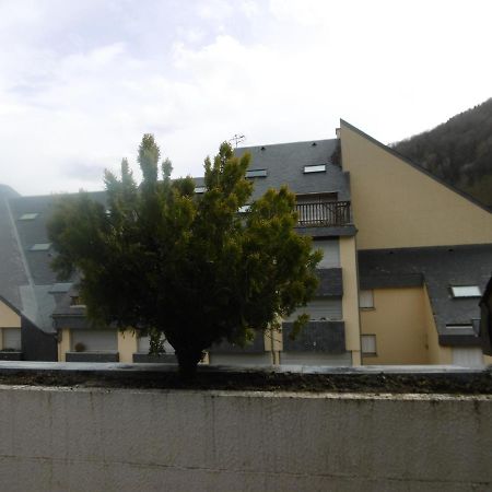 Studio 4/5 Personnes 2 Etoiles Saint-Lary-Soulan Luaran gambar