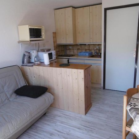 Studio 4/5 Personnes 2 Etoiles Saint-Lary-Soulan Luaran gambar