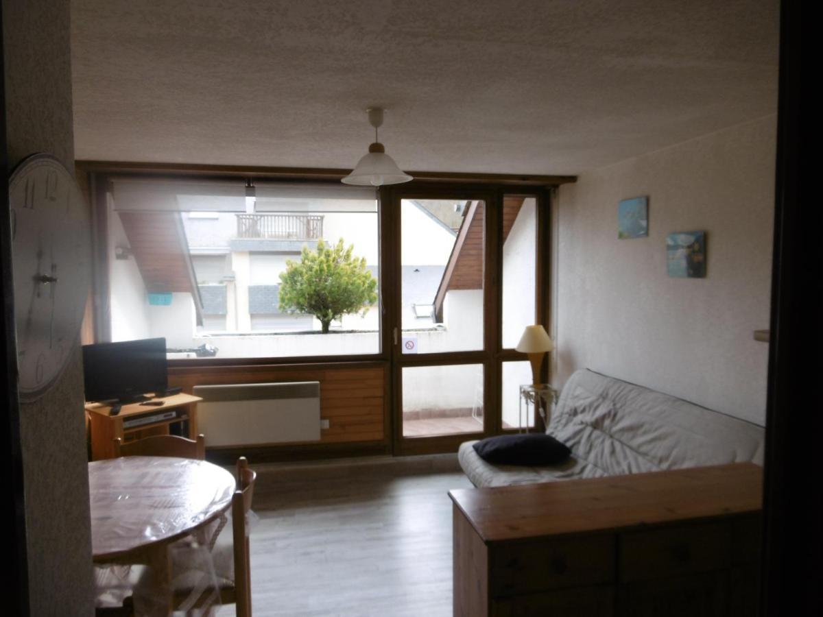 Studio 4/5 Personnes 2 Etoiles Saint-Lary-Soulan Luaran gambar
