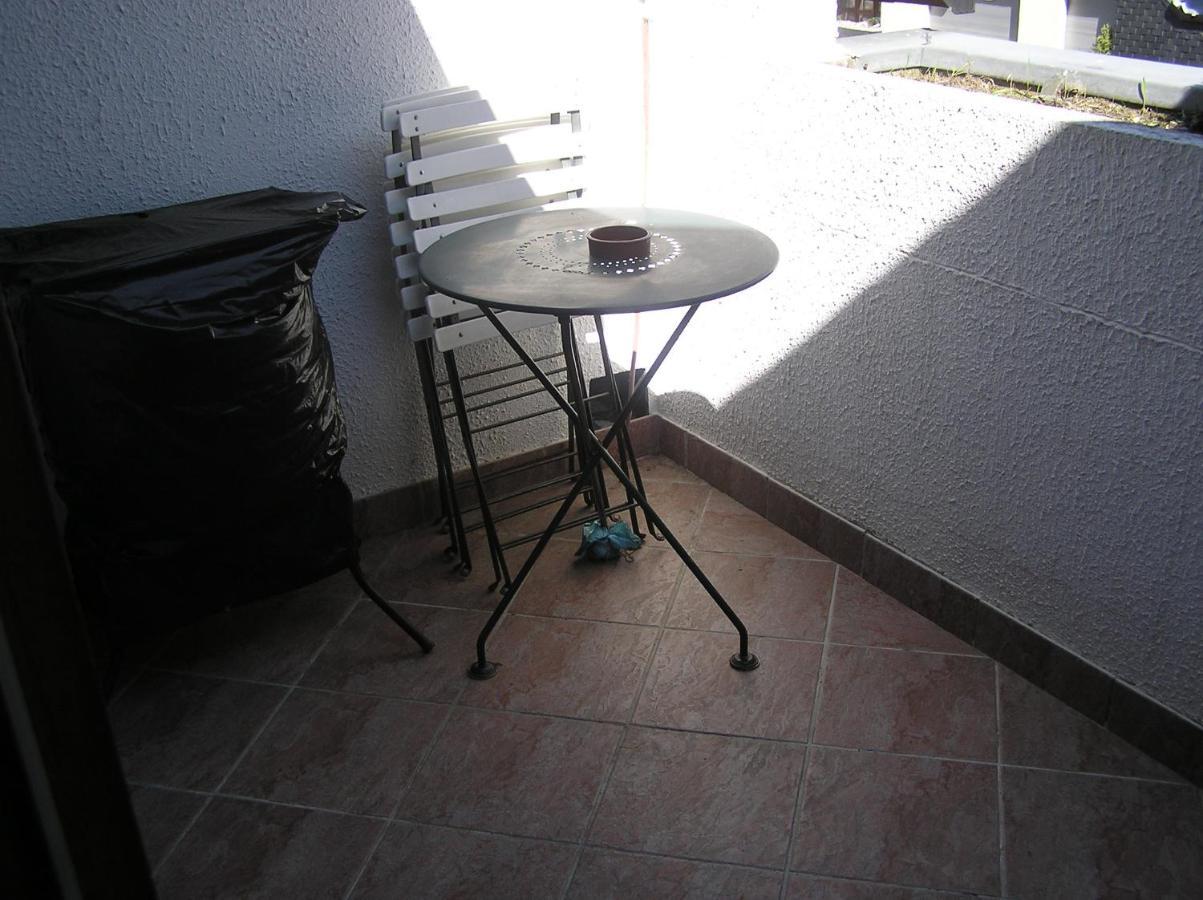 Studio 4/5 Personnes 2 Etoiles Saint-Lary-Soulan Luaran gambar