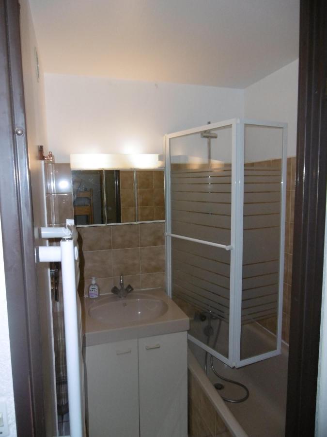 Studio 4/5 Personnes 2 Etoiles Saint-Lary-Soulan Luaran gambar