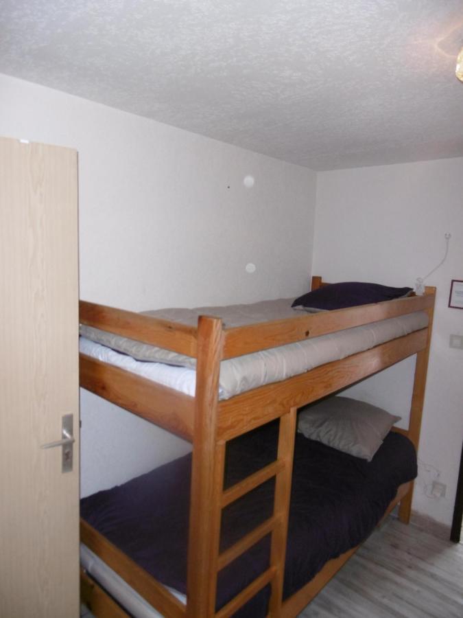 Studio 4/5 Personnes 2 Etoiles Saint-Lary-Soulan Luaran gambar